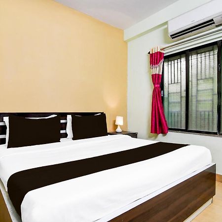 Hotel O New Town Formerly Rest Inn Salt Lake City المظهر الخارجي الصورة