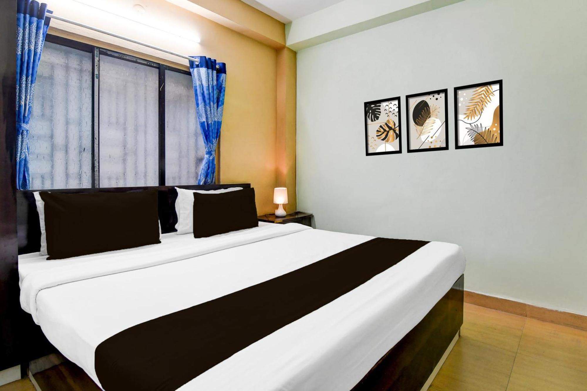 Hotel O New Town Formerly Rest Inn Salt Lake City المظهر الخارجي الصورة