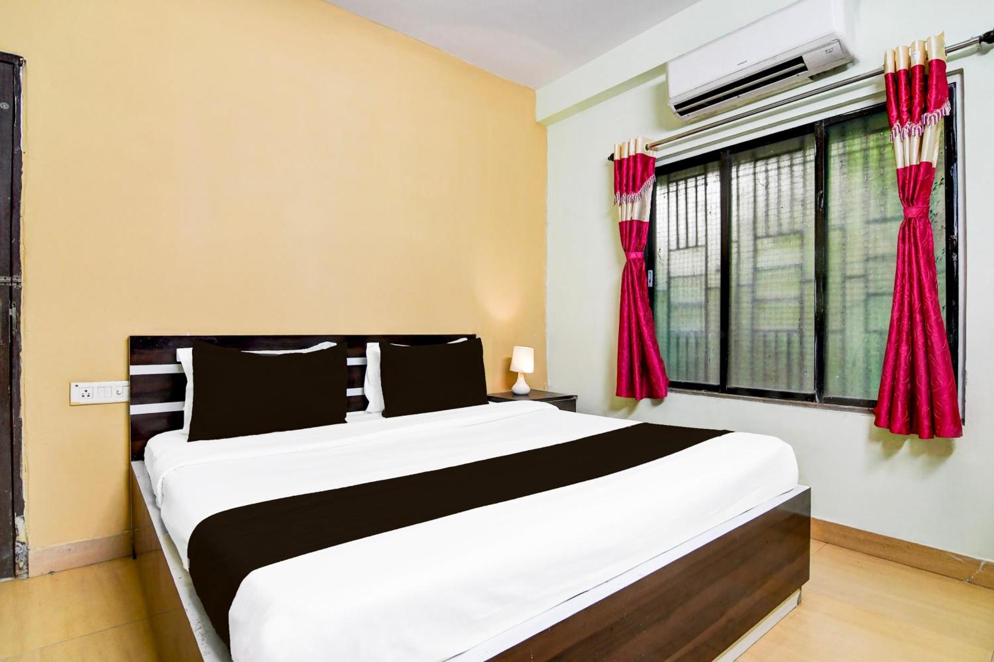 Hotel O New Town Formerly Rest Inn Salt Lake City المظهر الخارجي الصورة