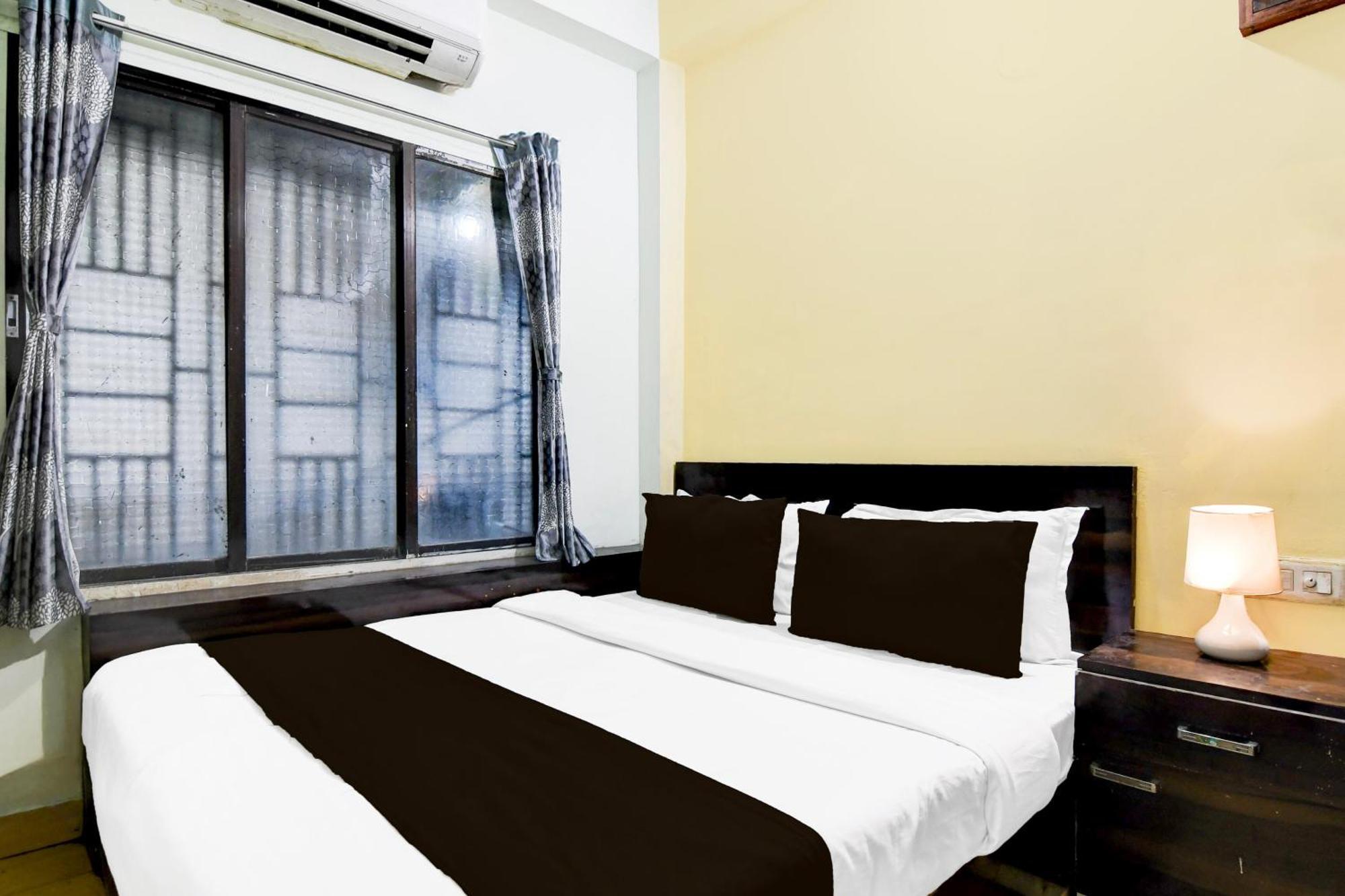 Hotel O New Town Formerly Rest Inn Salt Lake City المظهر الخارجي الصورة