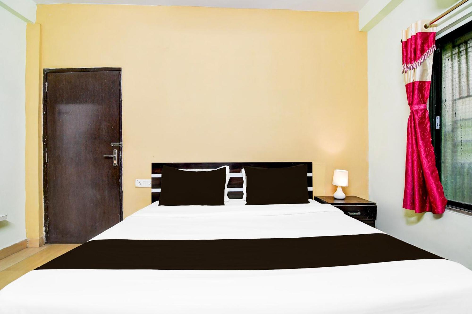 Hotel O New Town Formerly Rest Inn Salt Lake City المظهر الخارجي الصورة