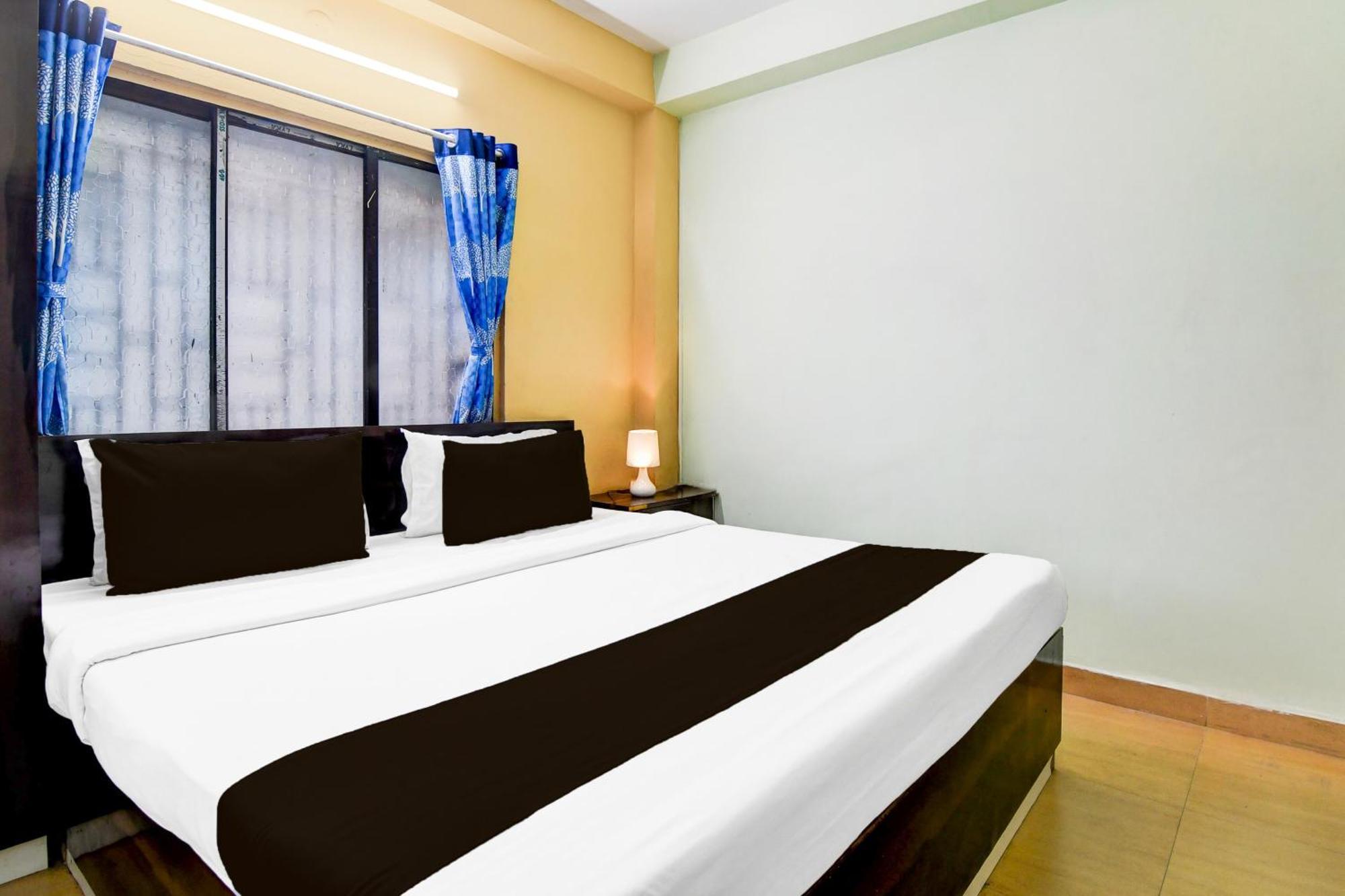 Hotel O New Town Formerly Rest Inn Salt Lake City المظهر الخارجي الصورة