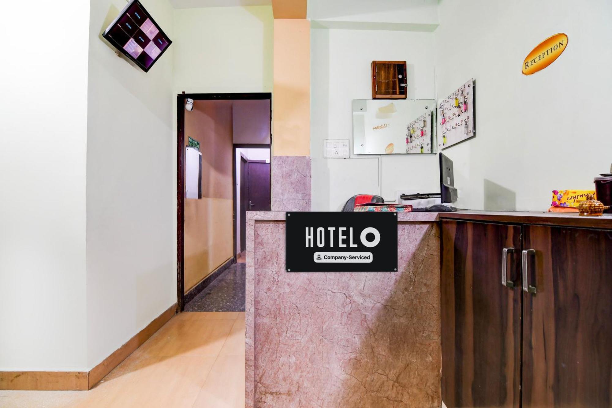 Hotel O New Town Formerly Rest Inn Salt Lake City المظهر الخارجي الصورة