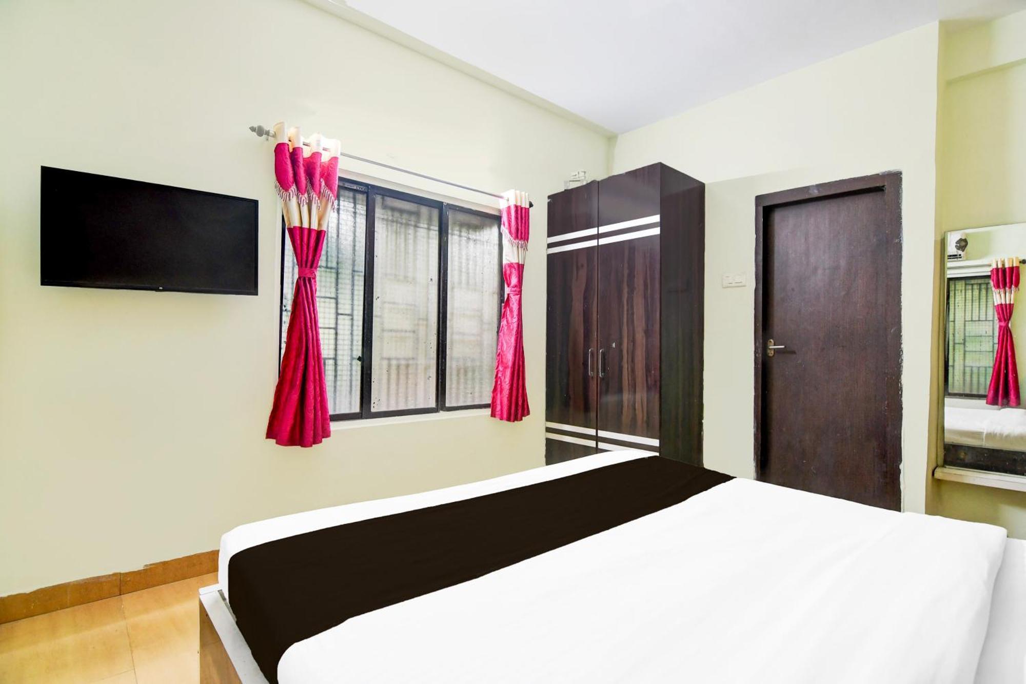 Hotel O New Town Formerly Rest Inn Salt Lake City المظهر الخارجي الصورة