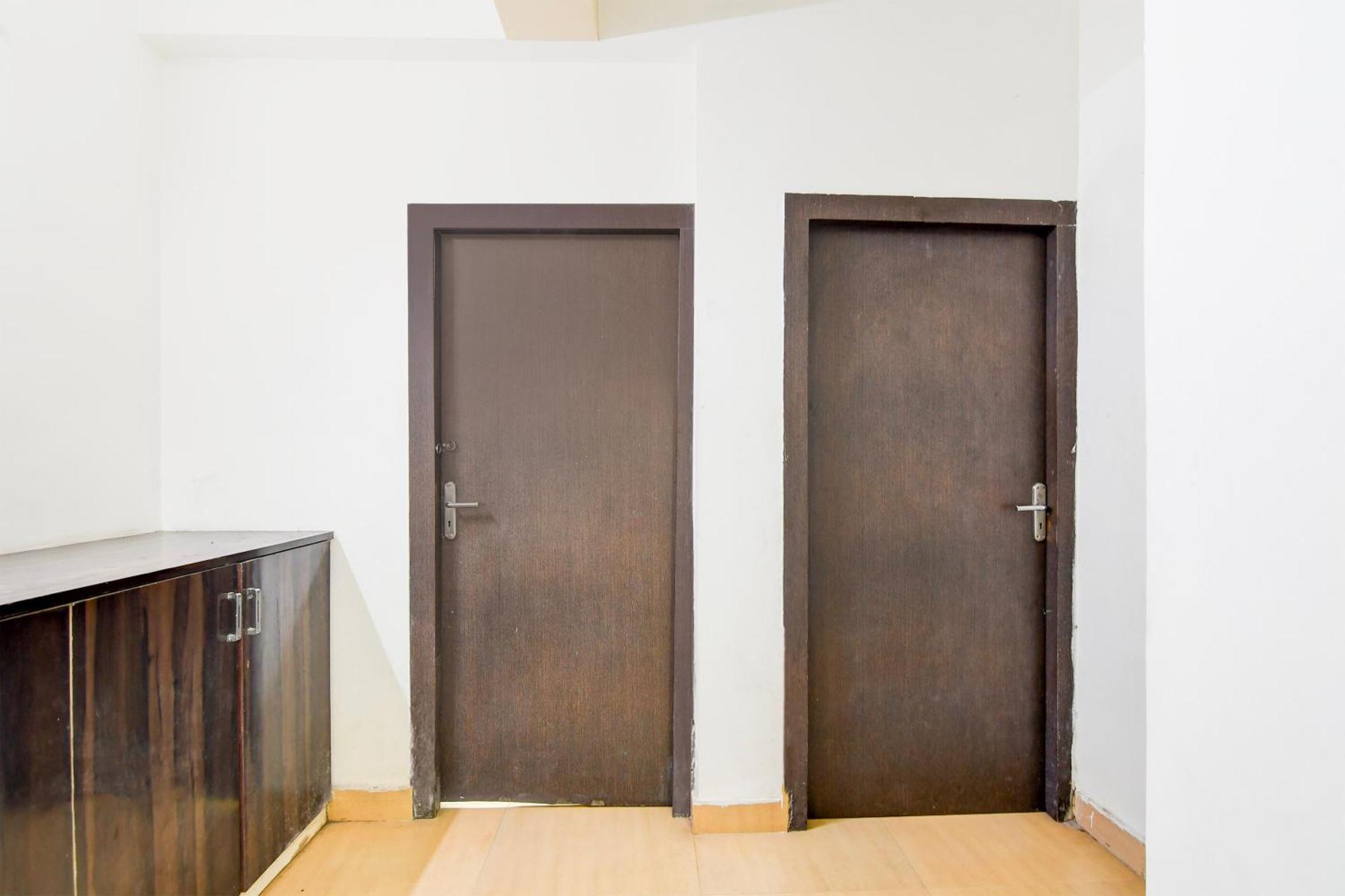 Hotel O New Town Formerly Rest Inn Salt Lake City المظهر الخارجي الصورة
