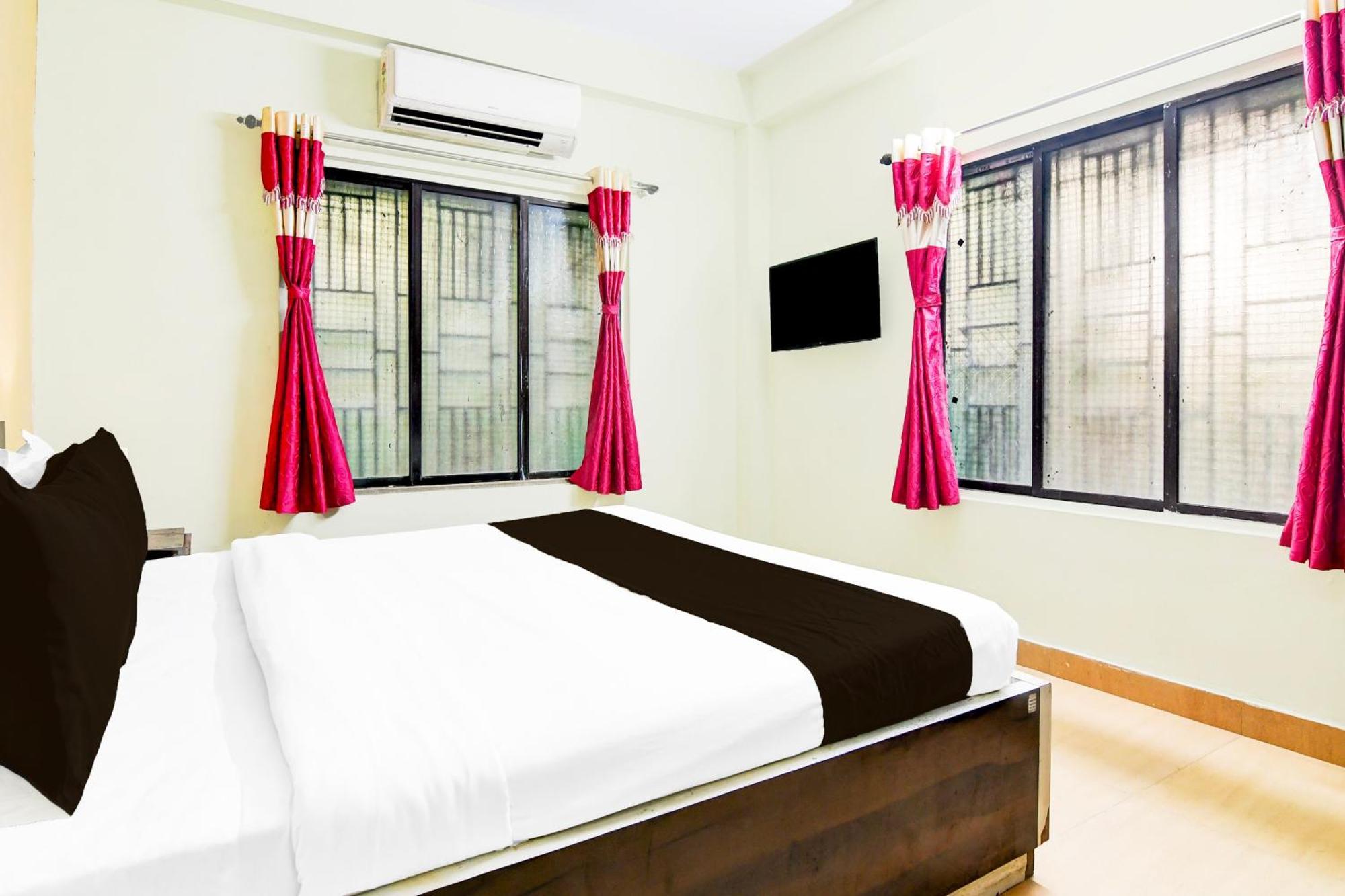 Hotel O New Town Formerly Rest Inn Salt Lake City المظهر الخارجي الصورة