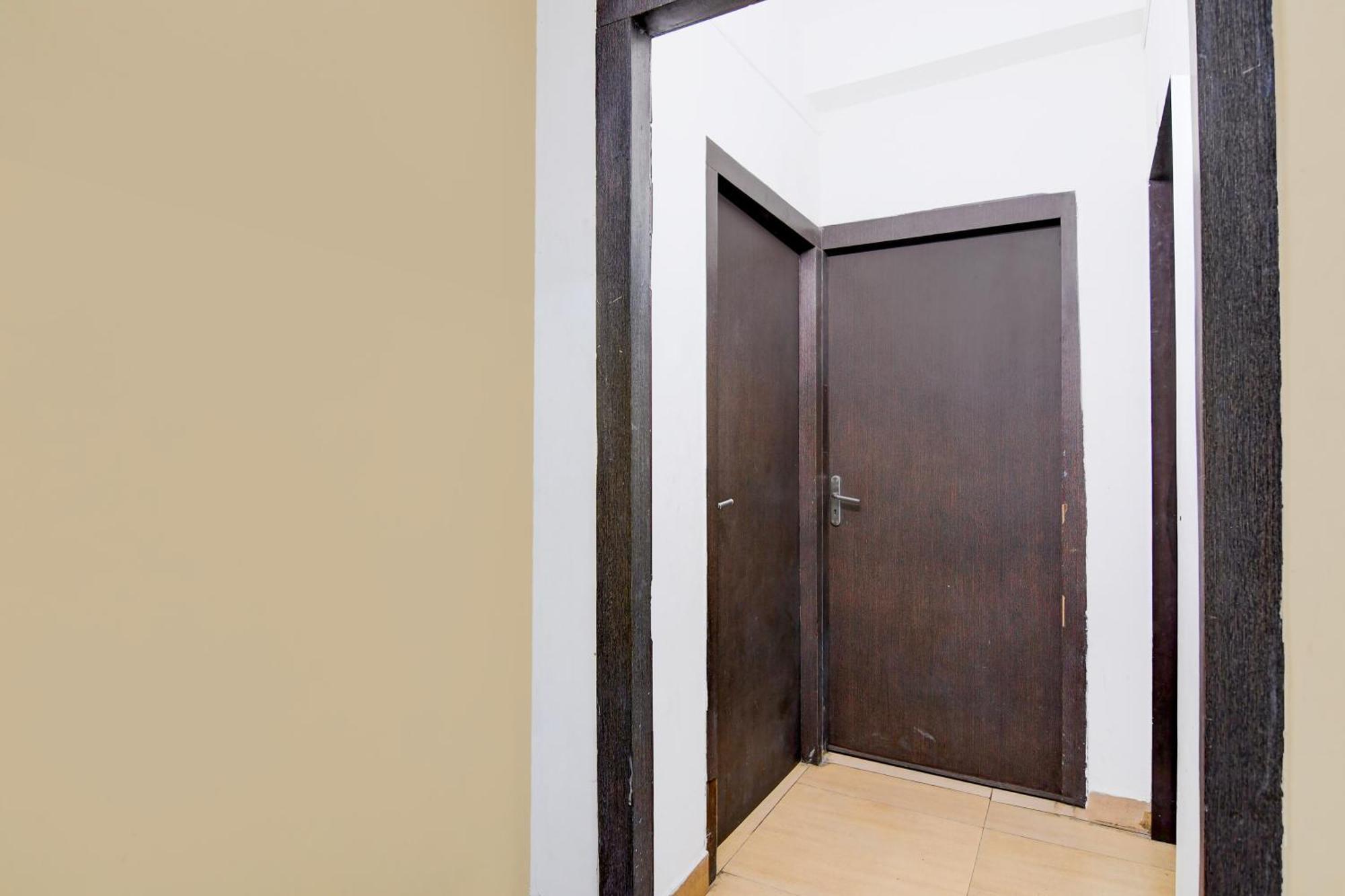 Hotel O New Town Formerly Rest Inn Salt Lake City المظهر الخارجي الصورة