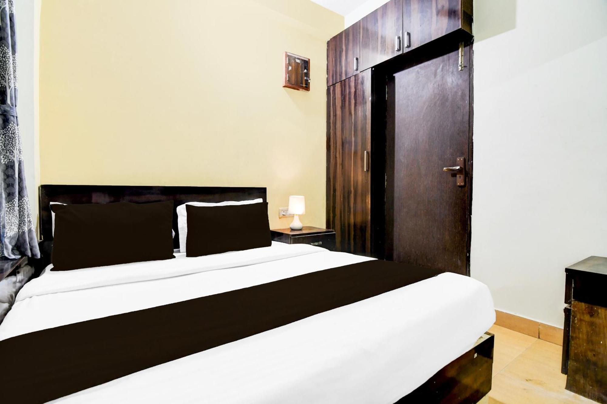 Hotel O New Town Formerly Rest Inn Salt Lake City المظهر الخارجي الصورة