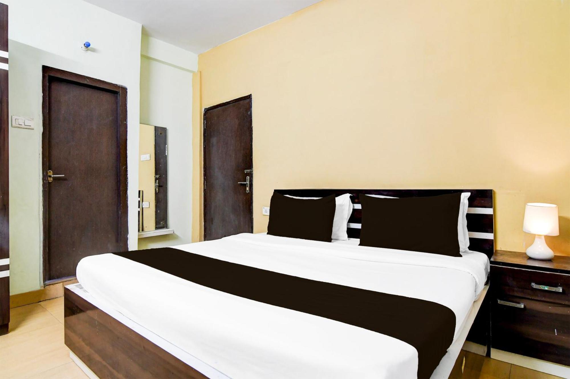 Hotel O New Town Formerly Rest Inn Salt Lake City المظهر الخارجي الصورة