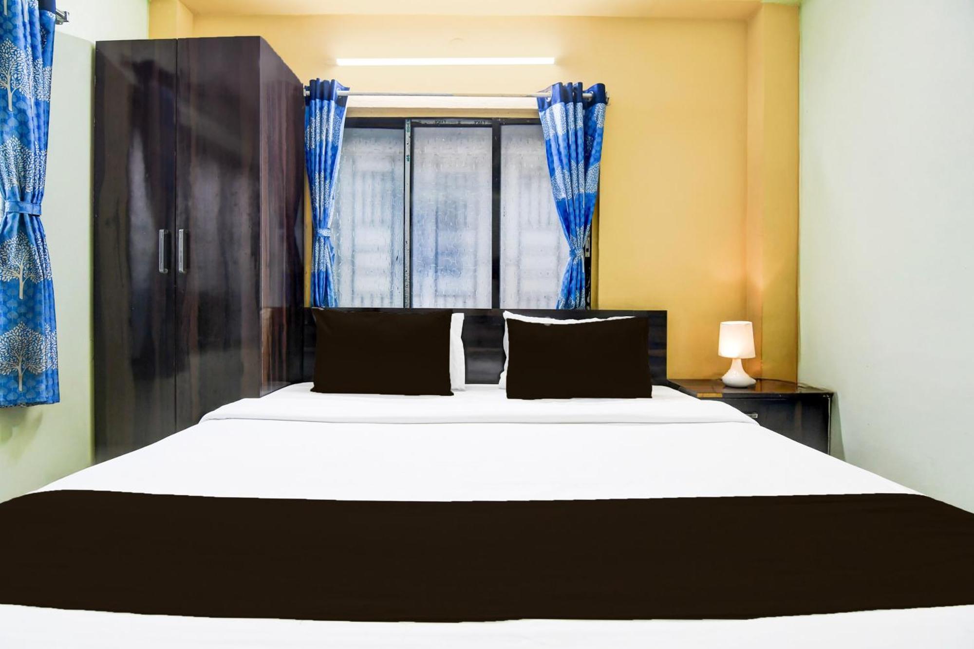 Hotel O New Town Formerly Rest Inn Salt Lake City المظهر الخارجي الصورة