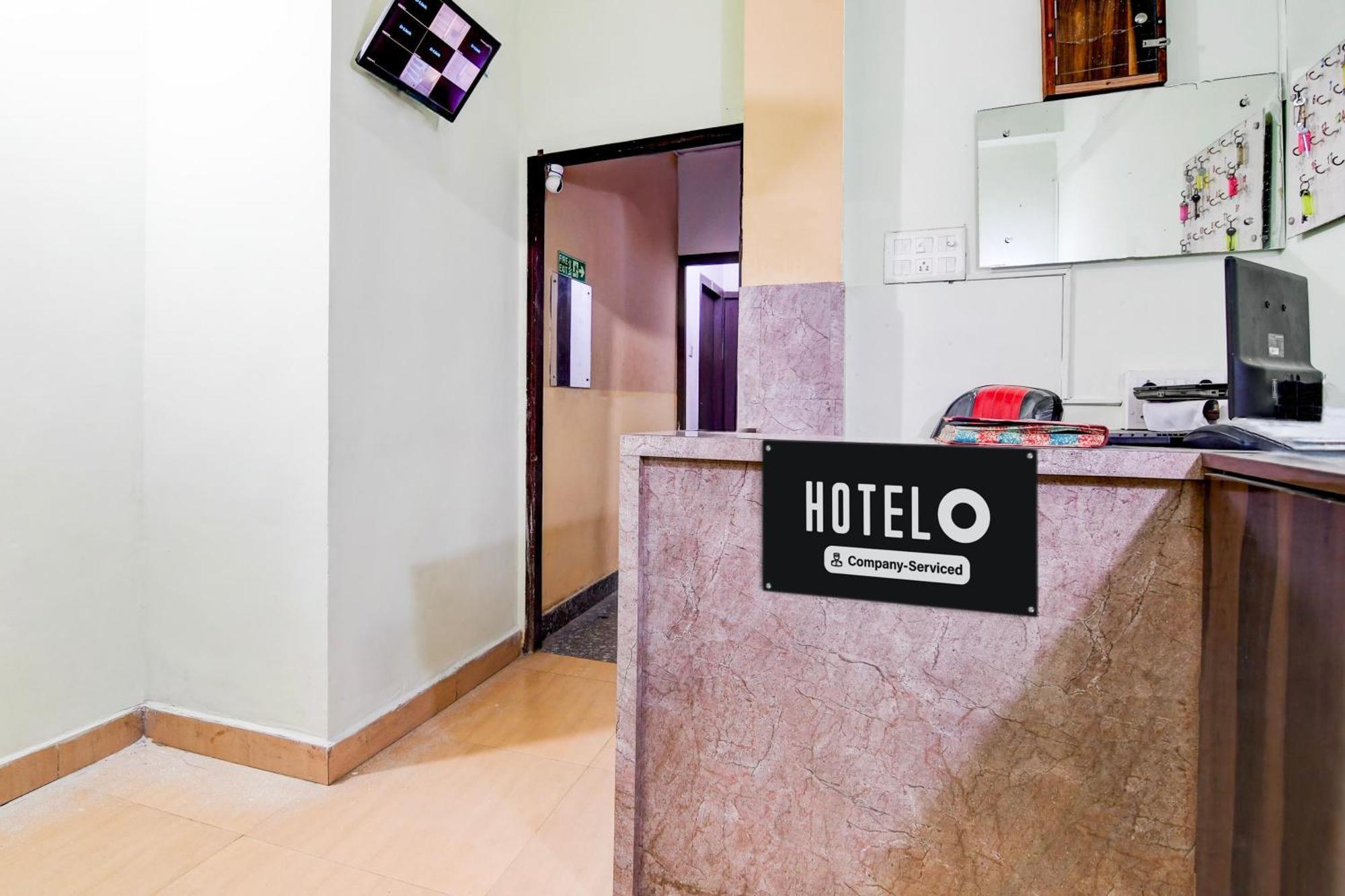 Hotel O New Town Formerly Rest Inn Salt Lake City المظهر الخارجي الصورة