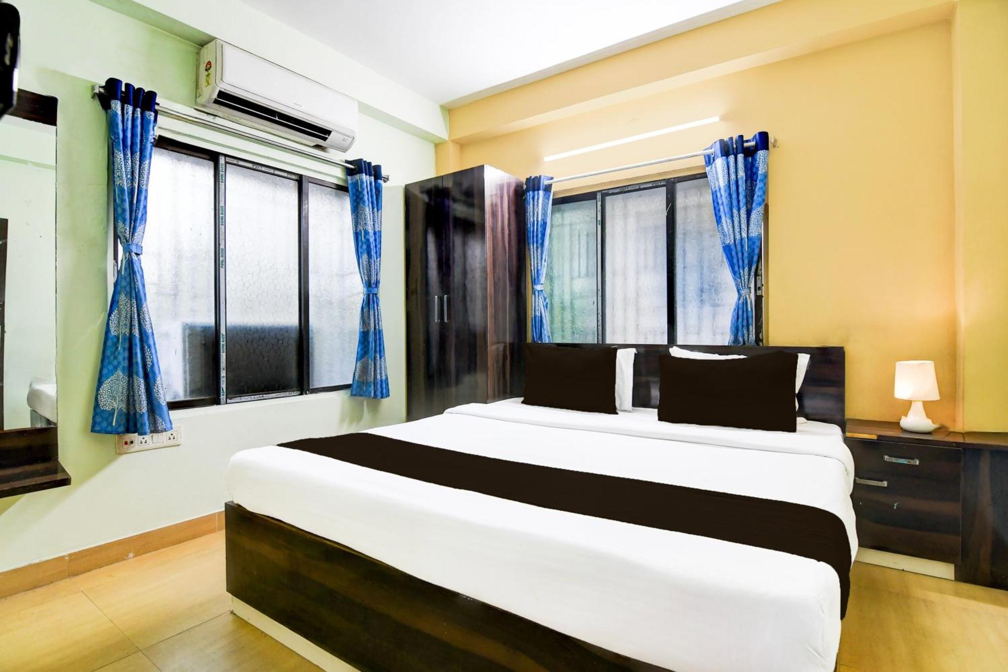 Hotel O New Town Formerly Rest Inn Salt Lake City المظهر الخارجي الصورة