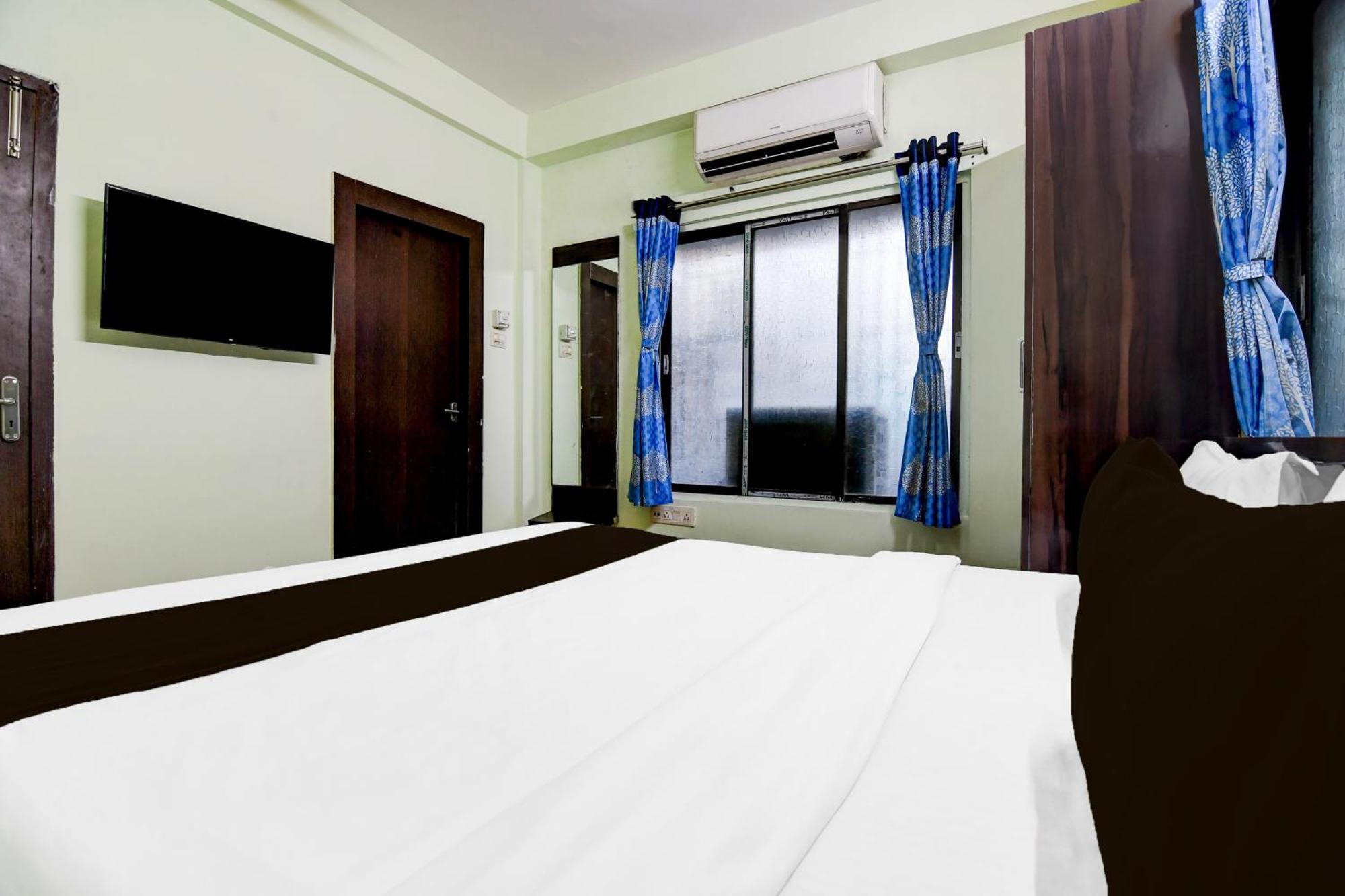 Hotel O New Town Formerly Rest Inn Salt Lake City المظهر الخارجي الصورة